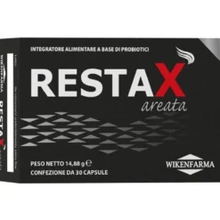 RESTAX