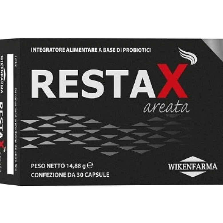 RESTAX
