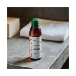 Restivoil ActivPlus olio-shampoo rinforzante per capelli fragili e sfibrati 250ml