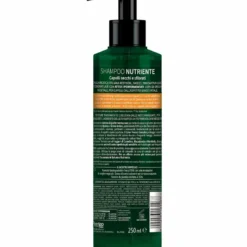 Restivoil Tecnonaturae Cereali Iperfermentati shampoo nutriente 250ml