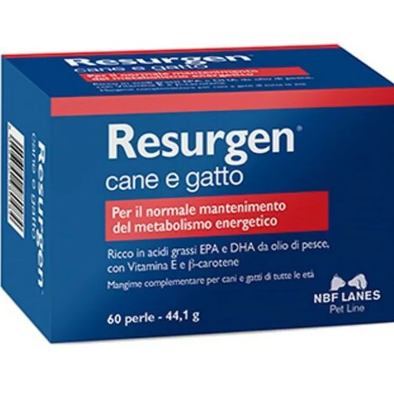 Resurgen 60 perle
