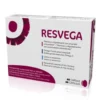 Resvega integratore contro lo stress ossidativo 60 capsule