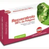 Resveratrolo 98% 60 Compresse