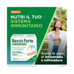 Resvis Forte XR