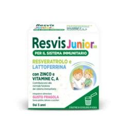 Resvis Junior XR