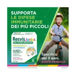 Resvis Junior XR