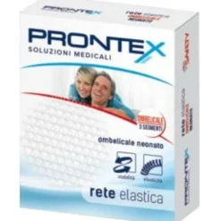 Rete Elastica Ombelicale Prontex 1 Confezione