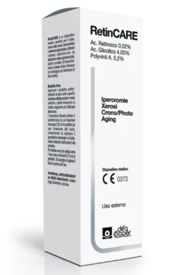 Retincare Gel 30ml