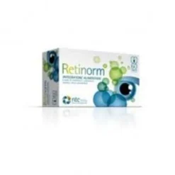 Retinorm 60 capsule