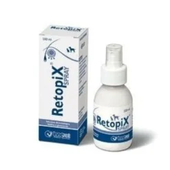 Retopix Spray per cane e gatto 100ml