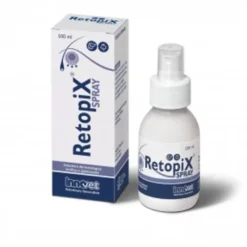 Retopix Spray per cane e gatto 100ml