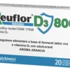 Reuflor D3 fermenti lattici 20 compresse