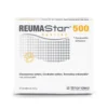 Reumastar 500 funzionalità articolare 20 bustine