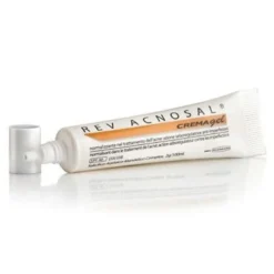 Rev Acnosal Cremagel 30ml - Trattamento Viso Anti-Imperfezioni