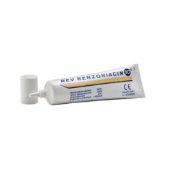 Rev Benzoniacin 10 per il trattamento topico dell'acne 30ml