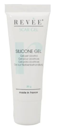 Revee Scar Gel per cicatrici 20g