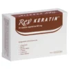 Rev Keratin lozione anticaduta vitalizzante 15 fiale 5ml