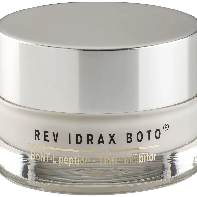 Rev Pharmabio Idrax Boto Crema Antirughe 50ml