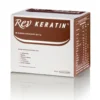 Rev Pharmabio Keratin Integratore alimentare Capelli e Unghie 30 Busitne