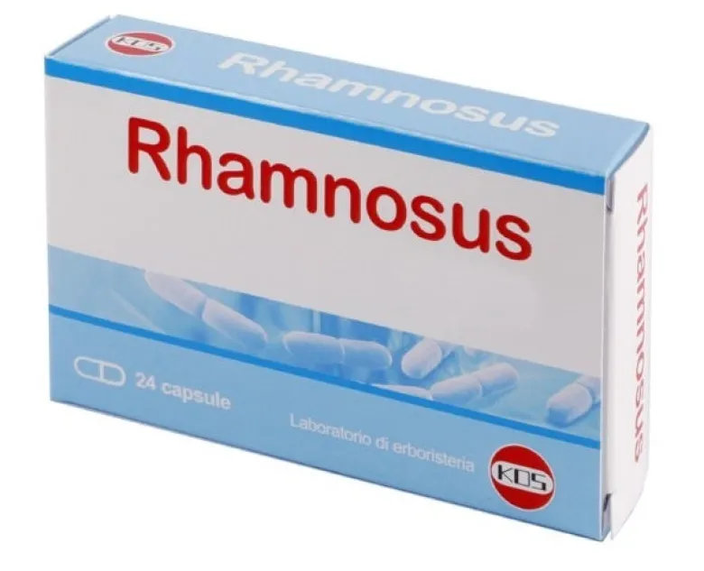 Rhamnosus