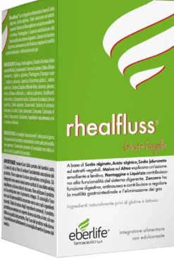 Rheafluss Fragola 20 Stickpack
