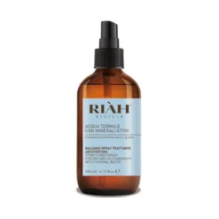 Riah Acqua Termale Balsamo Spray Antiforfora 200ml
