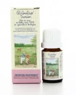 Ribolio Junior Bio gocce ribes nero 10ml
