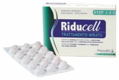 Riducell Trattamento Mirato 30 Compresse