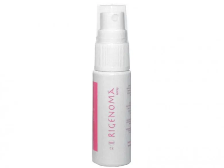 Rigenoma Spray con funzione lenitiva e anti-infiammatoria 20ml