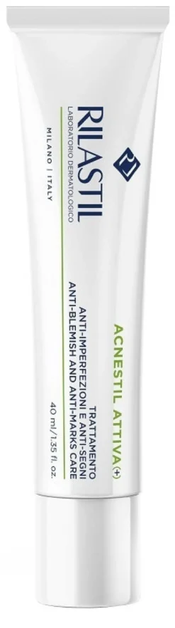 Rilastil Acnestil Attiva+ 40 ml