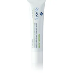Rilastil Acnestil Matt Attiva Crema Idratante Sebo Normalizzante 40ml