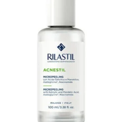 Rilastil Acnestil Peeling Intensivo 100ml - Trattamento Viso