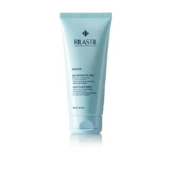 Rilastil Aqua detergente viso 200ml