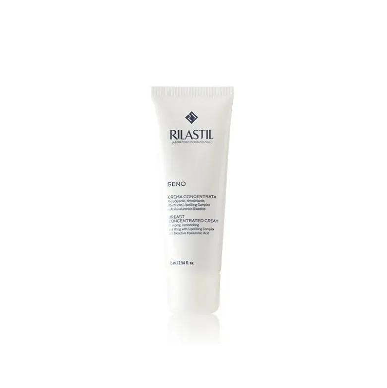 Rilastil Crema Seno Concentrata 75ml