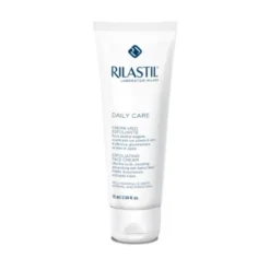 Rilastil Daily Care Crema Viso esfoliante 75ml