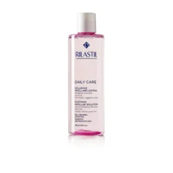 Rilastil Daily Care Soluzione micellare lenitiva 250 ml