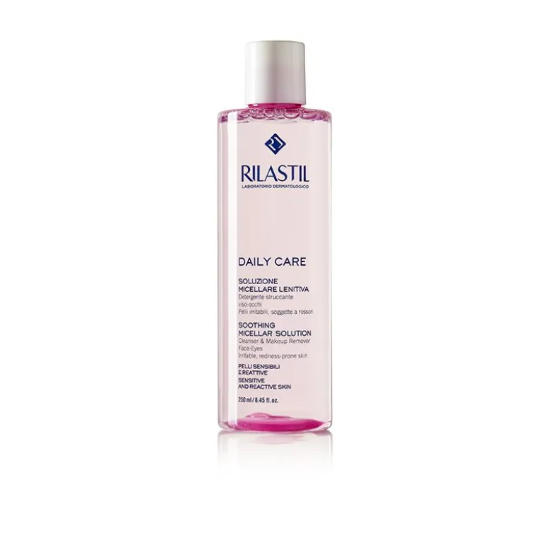 Rilastil Daily Care Soluzione micellare lenitiva 250 ml