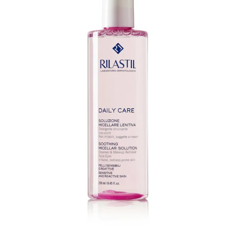 Rilastil Daily Care Soluzione micellare lenitiva 250 ml