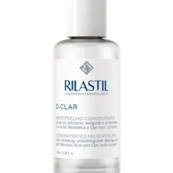 Rilastil D-Clar micropeeling concentrato 100ml
