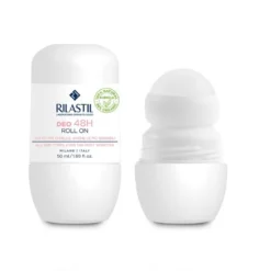 Rilastil Deodorante 48h azione antitraspirante roll on 50ml