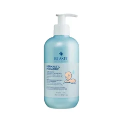 Rilastil Dermastil Pediatric Latte Corpo ng 400 ml