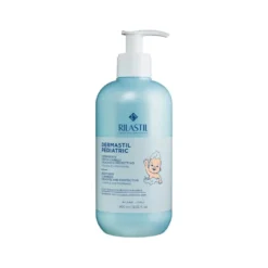 Rilastil Dermastil Pediatric Detergente ng 400 ml