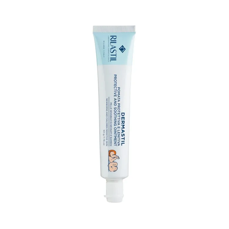 Rilastil Dermastil Pomata ng 50 g