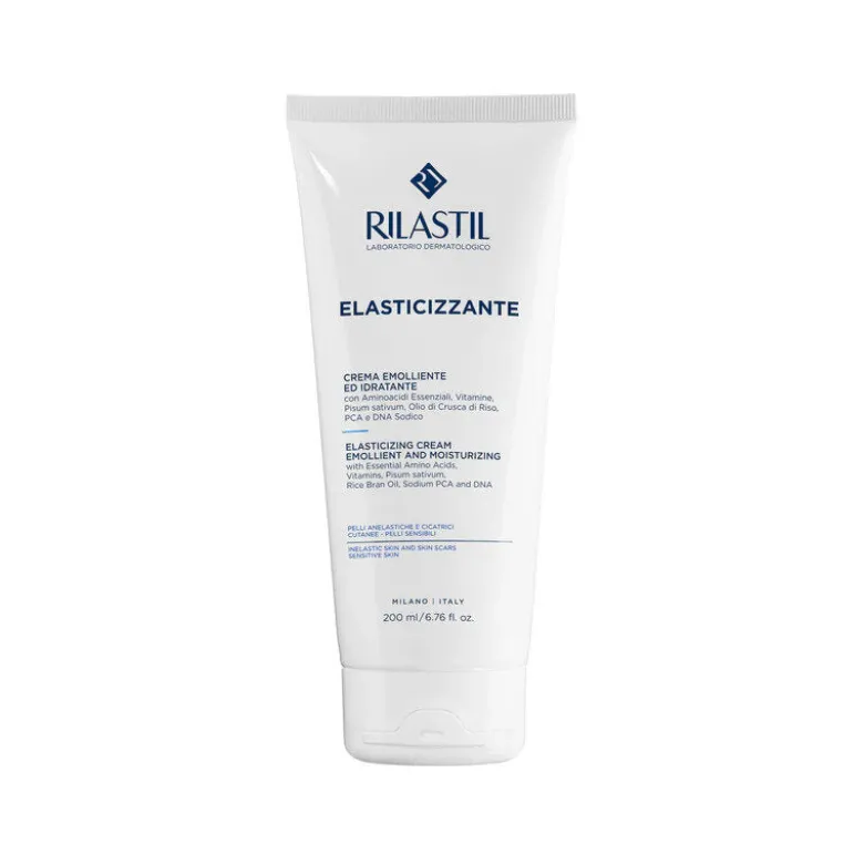 Rilastil Elasticizzante Crema corpo 200ml