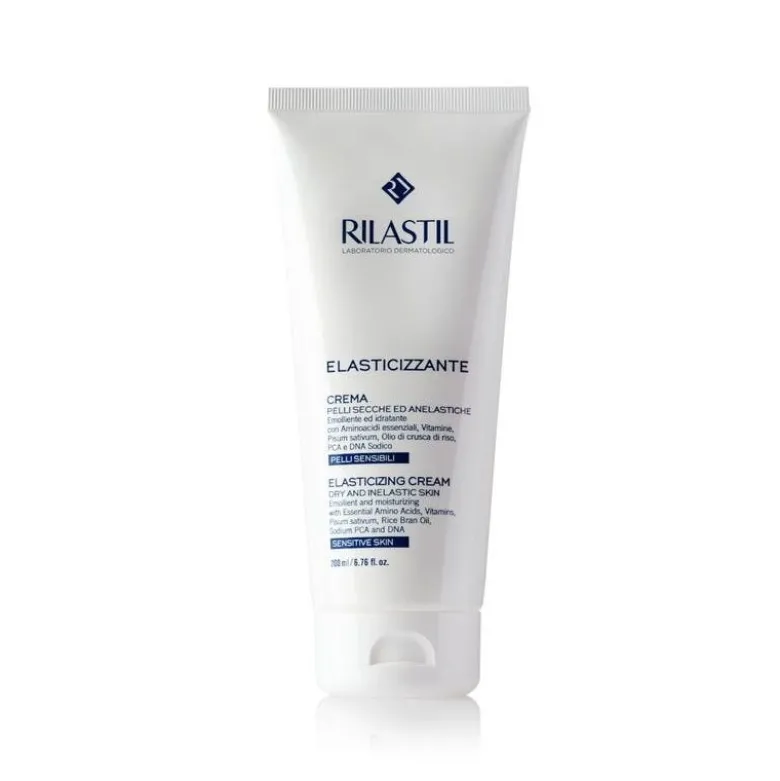 Rilastil Elasticizzante Crema corpo 200ml