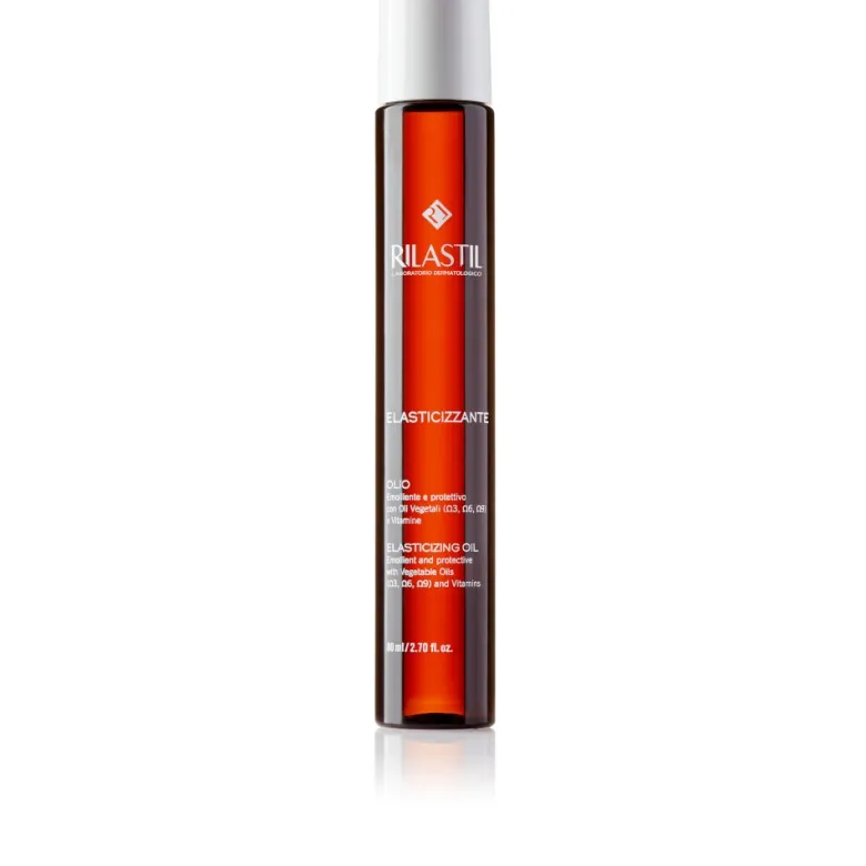 Rilastil Elasticizzante Olio per pelli sensibili 80ml