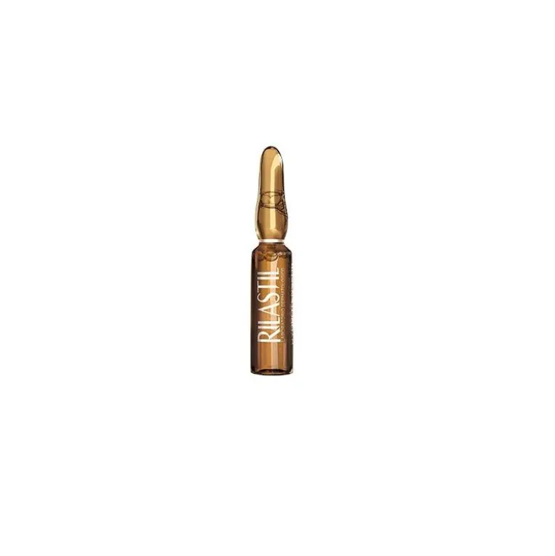 Rilastil Hydrotenseur 7 Fiale Antirughe Liftanti