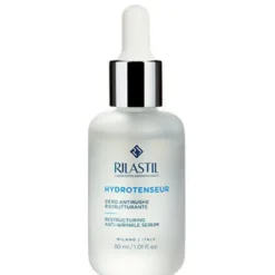 Rilastil Hydrotenseur siero antirughe ristrutturante 30ml