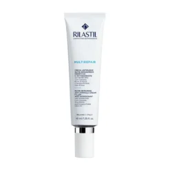 Rilastil Multirepair Crema Antirughe Nutri-Riparatrice Riempitiva 40ml