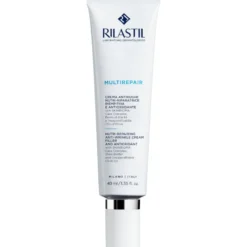 Rilastil Multirepair Crema Antirughe Nutri-Riparatrice Riempitiva 40ml